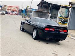 دودج تشالنجر